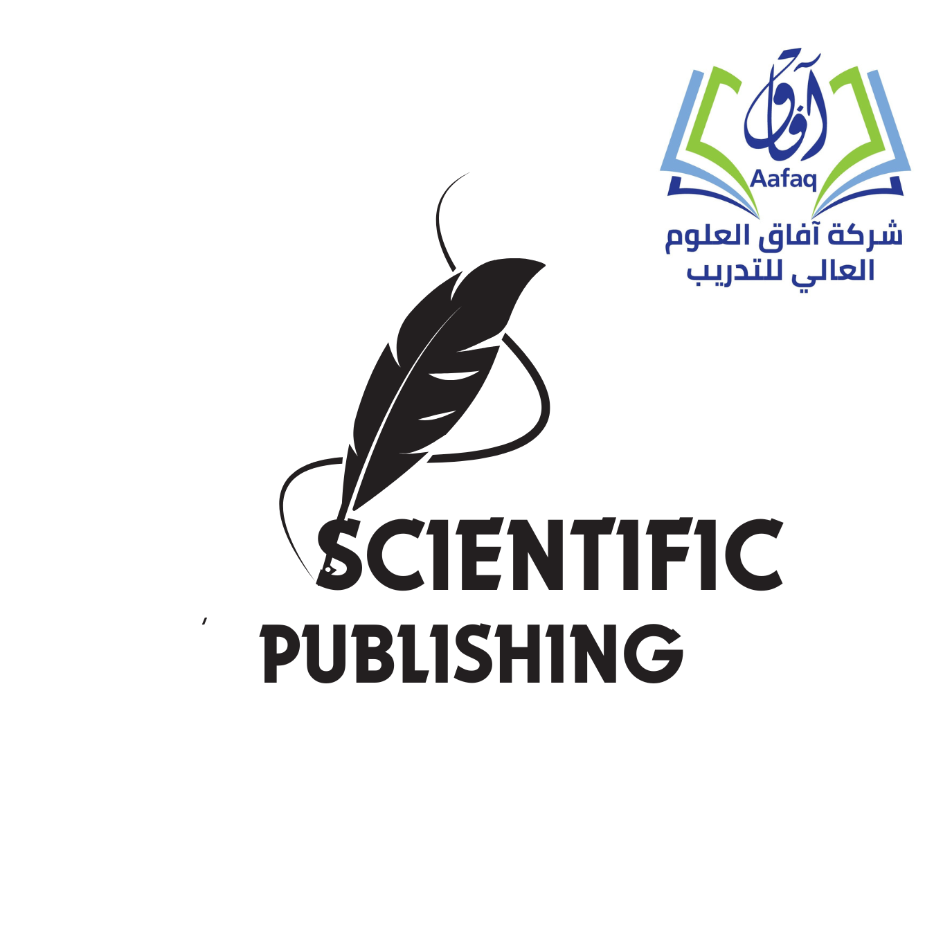                                 تحرير ومراجعة الأبحاث